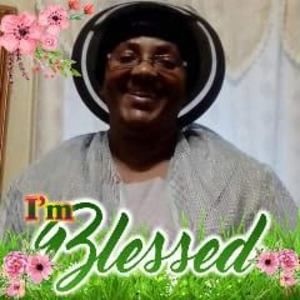 Meet your Posher, Louise